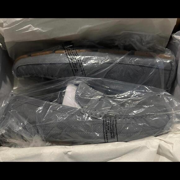 New Cole Haan Wyatt Penny Driver Loafers Men's Size 9.5 - Picture 7 of 7